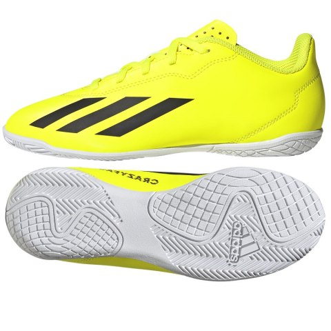 Buty adidas X CRAZYFAST Club IN IF0710