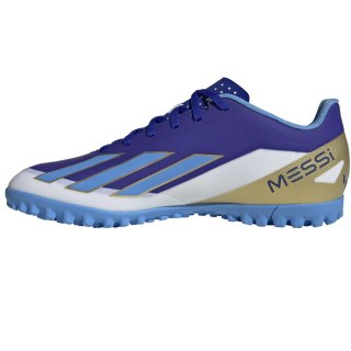 Buty adidas X CRAZYFAST Club Messi TF ID0726