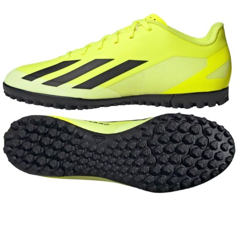 Buty adidas X CRAZYFAST Club TF IF0723