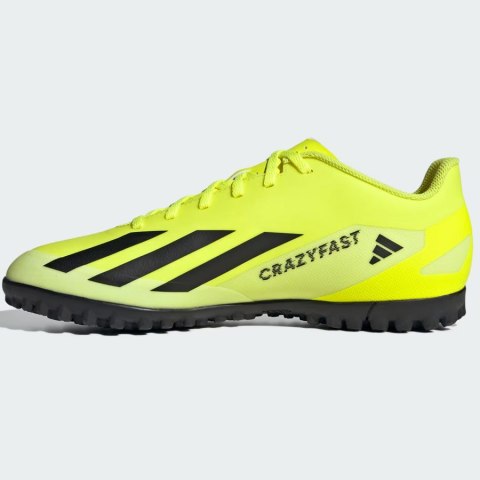 Buty adidas X CRAZYFAST Club TF IF0723