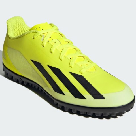 Buty adidas X CRAZYFAST Club TF IF0723