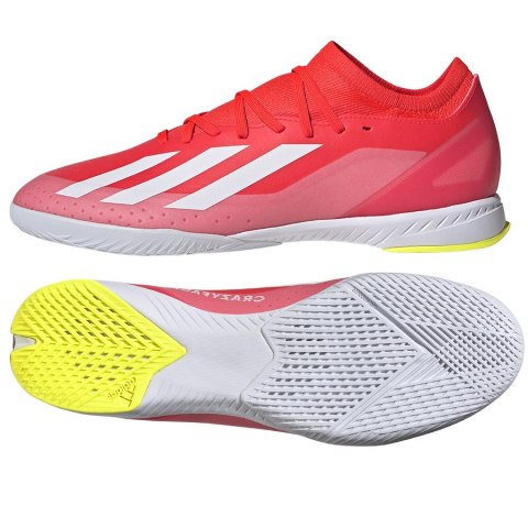 Buty adidas X CRAZYFAST League IN IF0704