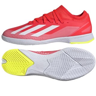 Buty adidas X CRAZYFAST League Jr IN IF0684