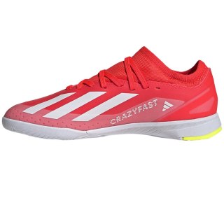 Buty adidas X CRAZYFAST League Jr IN IF0684