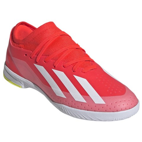 Buty adidas X CRAZYFAST League Jr IN IF0684