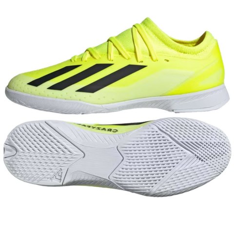 Buty adidas X CRAZYFAST League Jr IN IF0685