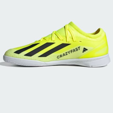 Buty adidas X CRAZYFAST League Jr IN IF0685