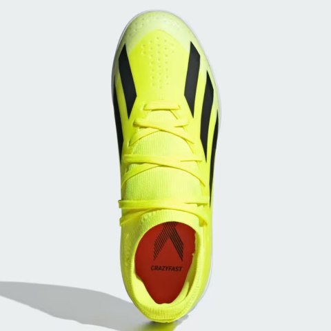 Buty adidas X CRAZYFAST League Jr IN IF0685