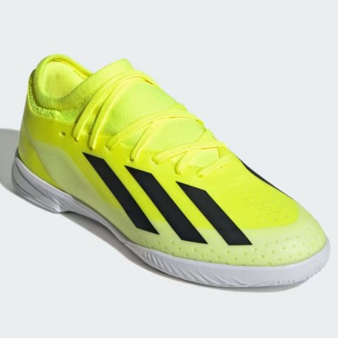 Buty adidas X CRAZYFAST League Jr IN IF0685