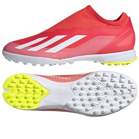 Buty adidas X CRAZYFAST League LL IF0695