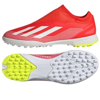 Buty adidas X CRAZYFAST League LL Jr TF IF0687