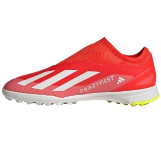 Buty adidas X CRAZYFAST League LL Jr TF IF0687