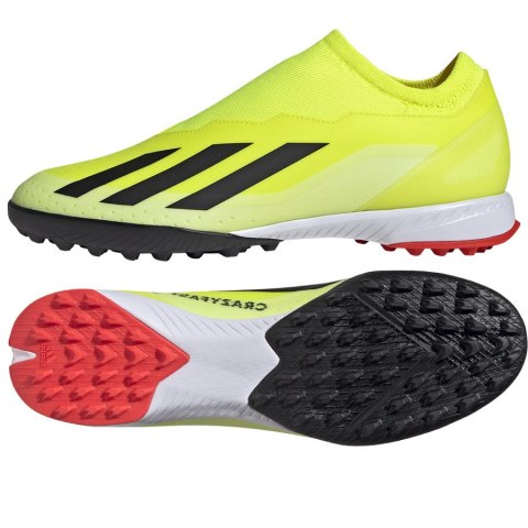 Buty adidas X CRAZYFAST League LL TF IF0694