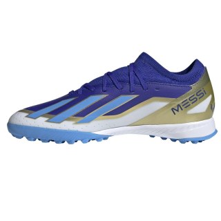 Buty adidas X CRAZYFAST League Messi TF ID0718