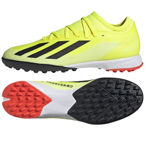 Buty adidas X CRAZYFAST League TF IF0698