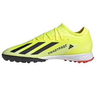 Buty adidas X CRAZYFAST League TF IF0698