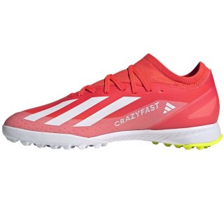 Buty adidas X CRAZYFAST League TF IF0699