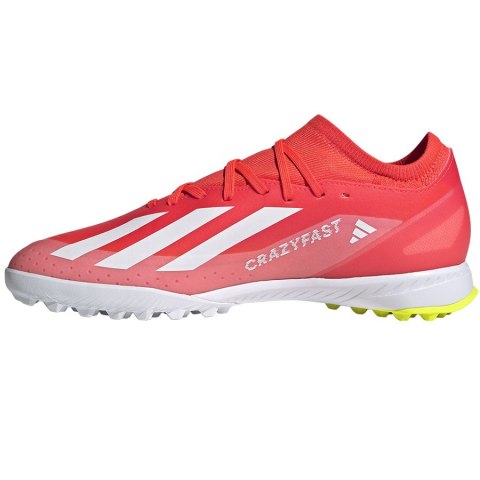 Buty adidas X CRAZYFAST League TF IF0699