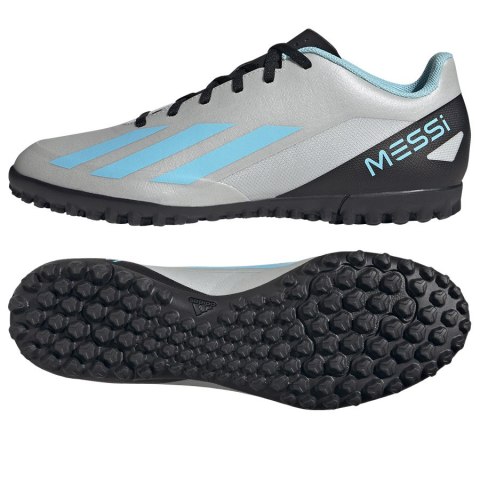 Buty adidas X CRAZYFAST Messi.4 TF IE4069