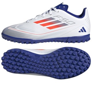 Buty adidas F50 Club Jr TF IF1391