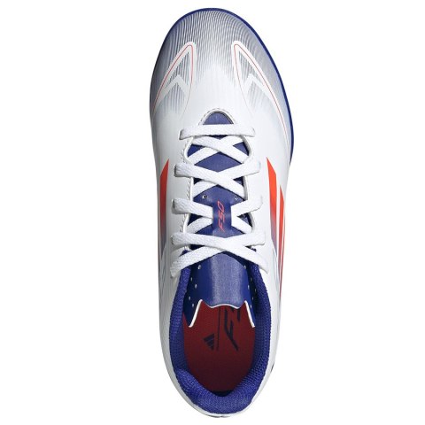 Buty adidas F50 Club Jr TF IF1391