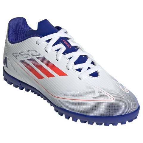 Buty adidas F50 Club Jr TF IF1391