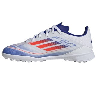 Buty adidas F50 League Jr TF IF1372