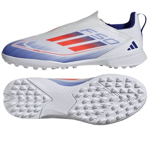 Buty adidas F50 League LL Jr TF IF1376