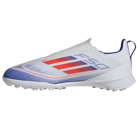 Buty adidas F50 League LL Jr TF IF1376