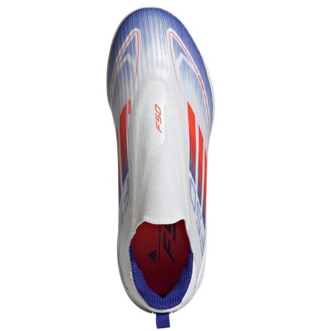 Buty adidas F50 League LL Jr TF IF1376