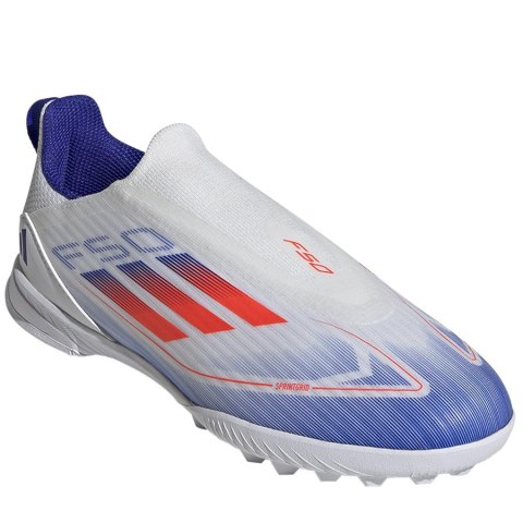 Buty adidas F50 League LL Jr TF IF1376