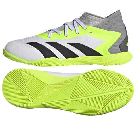 Buty adidas Predator Accuracy.3 IN Jr IE9449