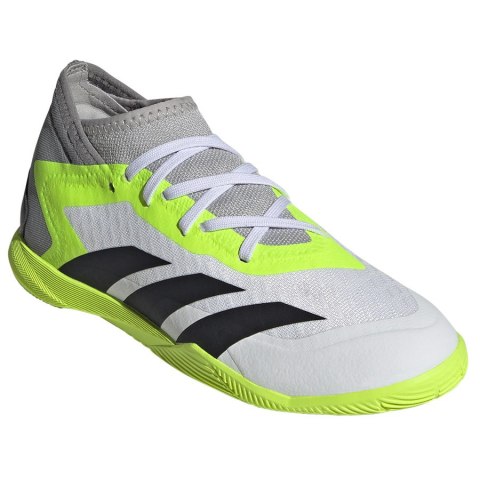 Buty adidas Predator Accuracy.3 IN Jr IE9449