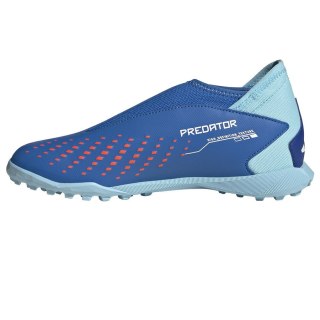 Buty adidas Predator Accuracy.3 LL TF Jr IE9437