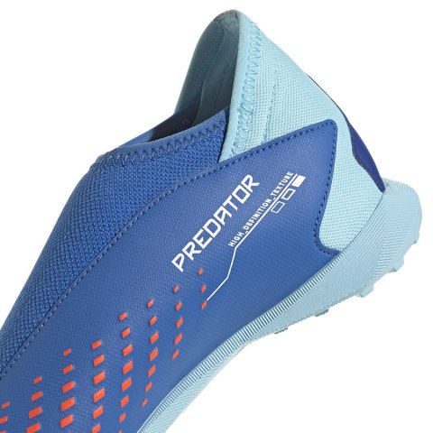 Buty adidas Predator Accuracy.3 LL TF Jr IE9437