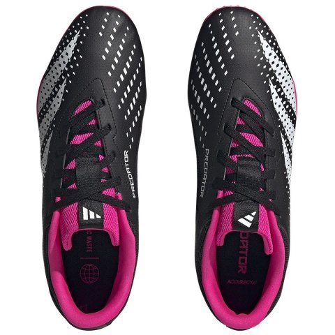 Buty adidas Predator Accuracy.4 IN GW7072