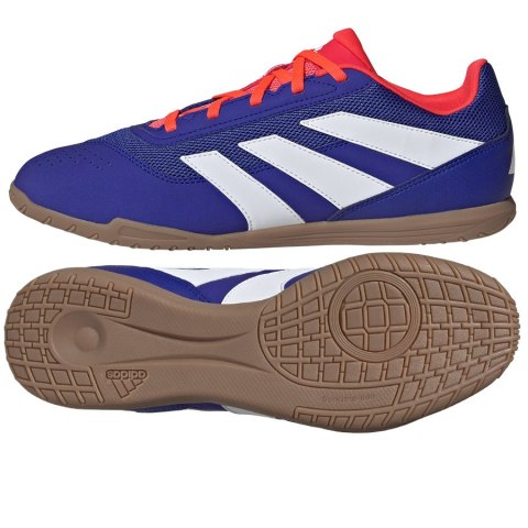 Buty adidas Predator Club Sala IN IF6403