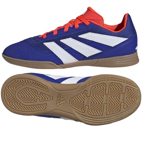 Buty adidas Predator Club Sala Jr IN IF6417