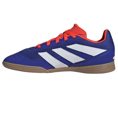 Buty adidas Predator Club Sala Jr IN IF6417