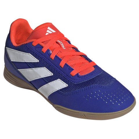 Buty adidas Predator Club Sala Jr IN IF6417