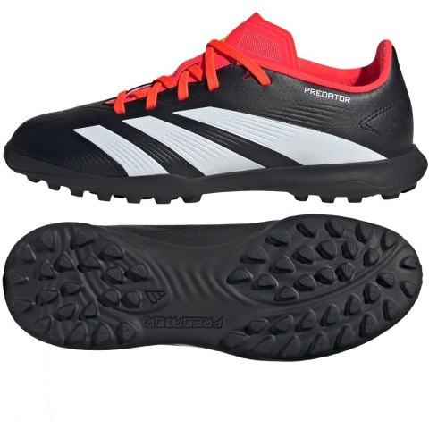 Buty adidas Predator League L Jr TF IG5442