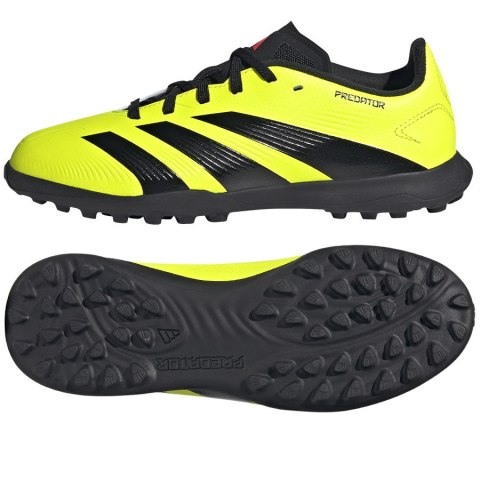 Buty adidas Predator League L Jr TF IG5444