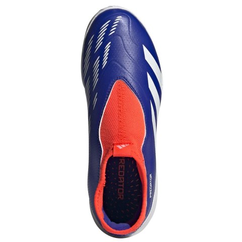 Buty adidas Predator League LL Jr TF IF6429