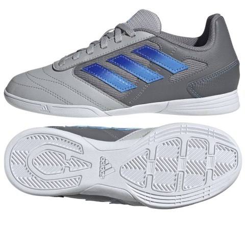 Buty adidas Super Sala 2 Jr IN IE7560