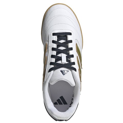 Buty adidas Super Sala 2 Jr IN IG8753