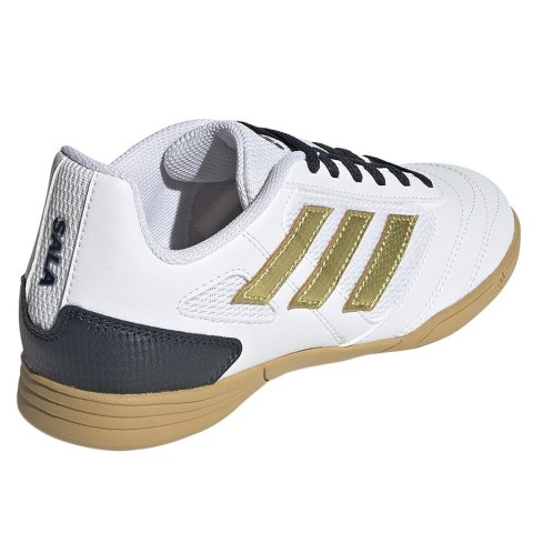 Buty adidas Super Sala 2 Jr IN IG8753