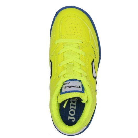 Buty Joma Top Flex Jr IN TPJS2409IN