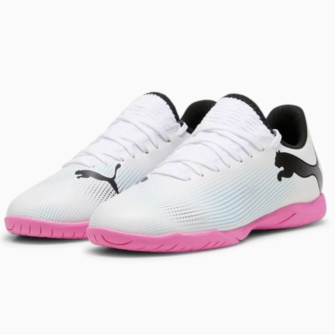 Buty Puma Future 7 Play IT Jr 107739-01