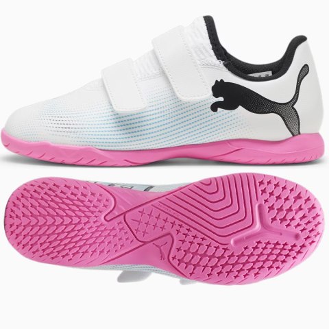 Buty Puma Future 7 Play IT Jr 107741-01