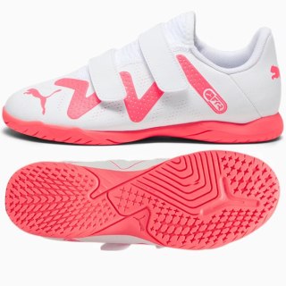 Buty Puma Future Play IT V Jr 107395-01